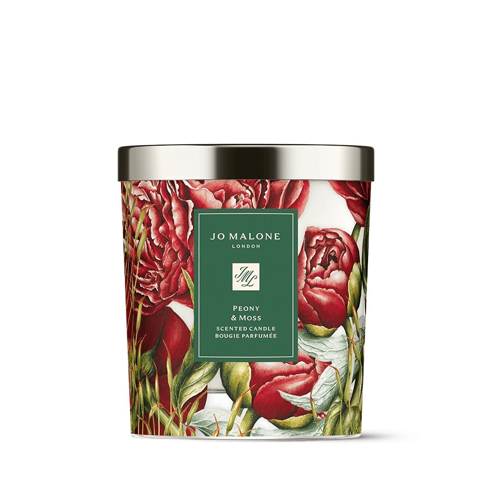 Jo Malone Peony & Moss Candle - limited edition